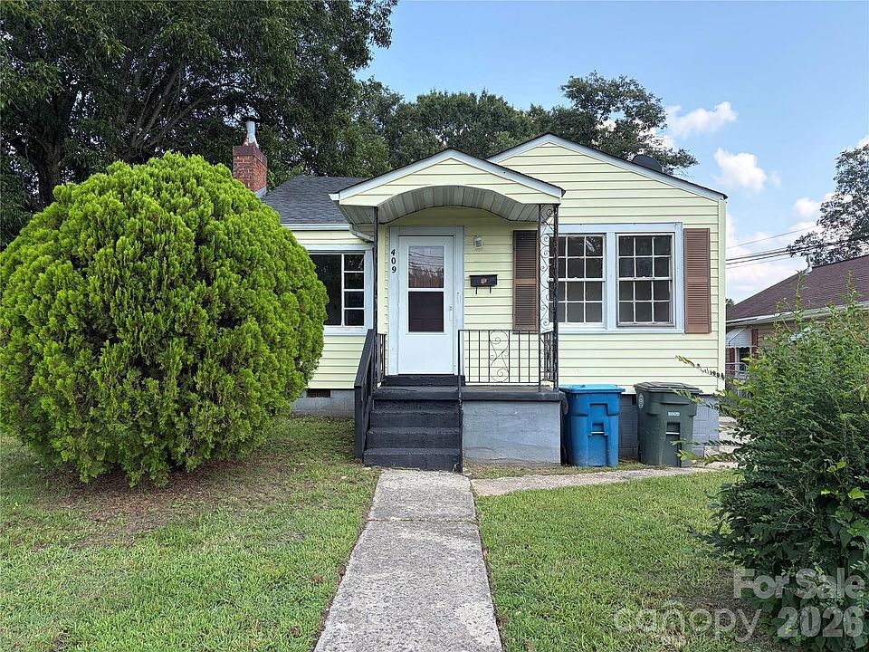 1st image of 409 Messner St