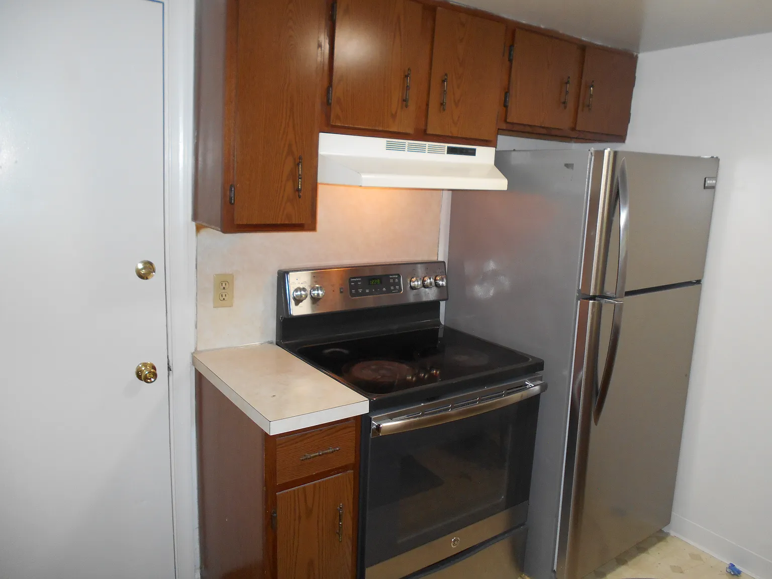 1 bed, $1,200 — Photo 4