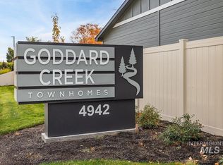 2535 W Sage Ridge Ln, Meridian, ID 83646