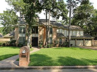 9407 Fenchurch Dr, Spring, TX 77379