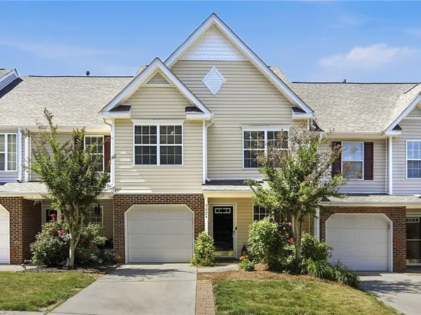 5624 Harbor House Dr, Greensboro, NC 27410