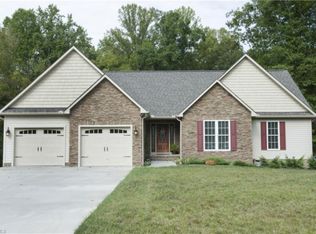 115 Battle Creek Ct, Reidsville, NC 27320