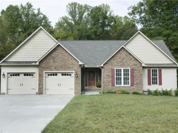 115 Battle Creek Ct, Reidsville, NC 27320