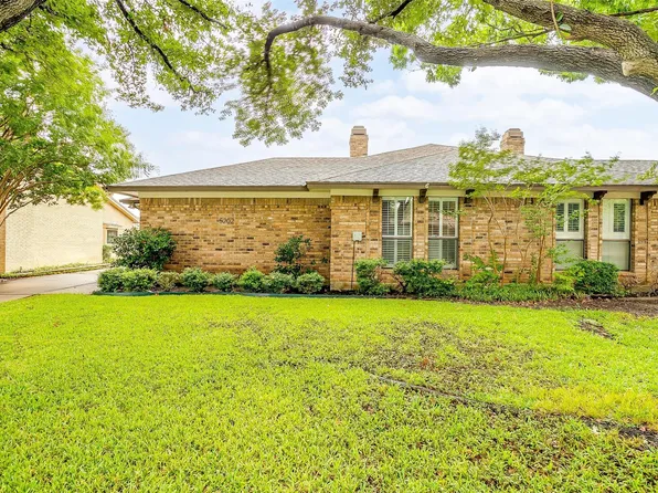 5202 Ledgestone Dr, Fort Worth, TX 76132