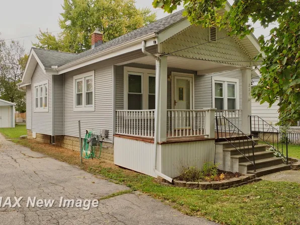 227 Storch St, Saginaw, MI 48602
