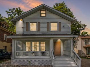 912 Barton St, Kalamazoo, MI
