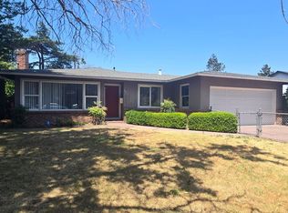 419 California St, Campbell, CA 95008