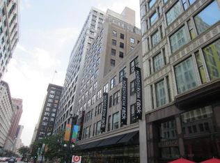 20 N State St APT 311, Chicago, IL 60602