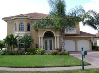 6113 56th Ave, Vero Beach, FL 32967