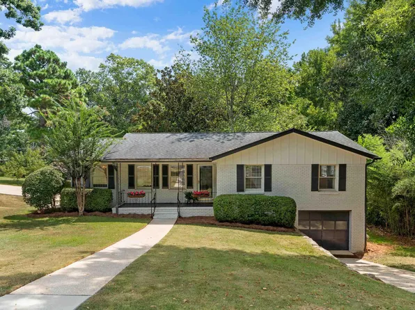 2369 Hackberry Ln, Birmingham, AL 35226