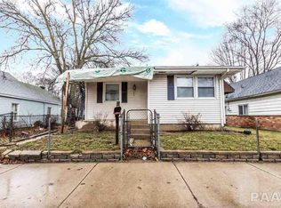 2317 W Malone Ave, Peoria, IL