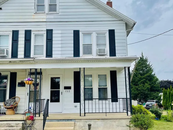 722 S Main St, Red Lion, PA 17356