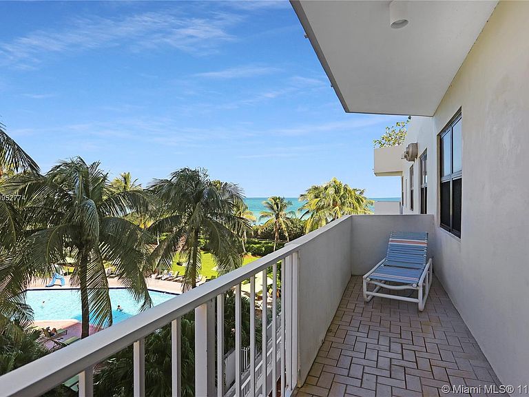 Vendome Place Condominiums Miami Beach, FL Zillow