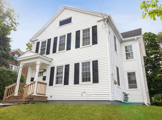 47 Golden Hill St FLOOR 1, Milford, CT 06460