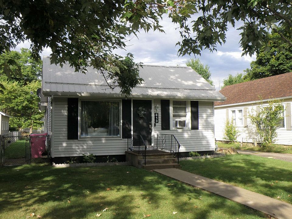 1st image of 813 S 12th St