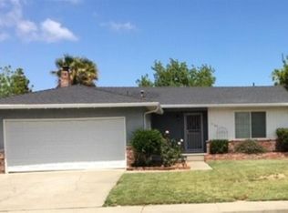 3183 S Francisco Way, Antioch, CA 94509
