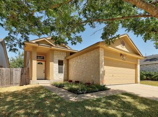 21114 Secretariat Ridge Ln, Pflugerville, TX 78660