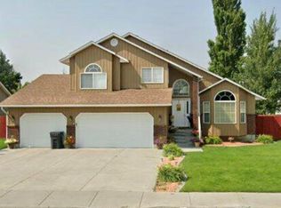 174 Martinsburg Ln, Idaho Falls, ID 83404