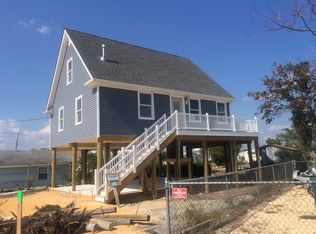 103 E Dory Dr, Little Egg Harbor, NJ 08087