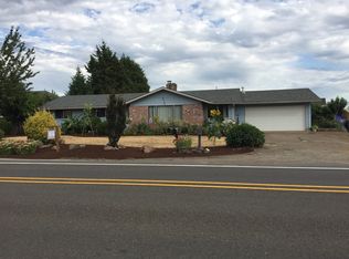 19130 S End Rd, Oregon City, OR 97045