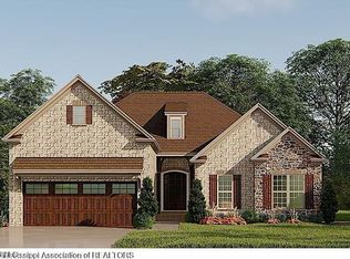 56 Tree Line Rd, Holly Springs, MS 38635