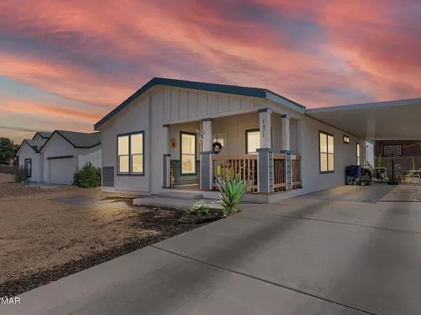 1471 W Stone Willow Dr, Safford, AZ 85546