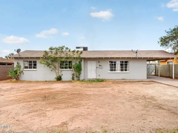 1032 N 27TH Drive, Phoenix, AZ 85009