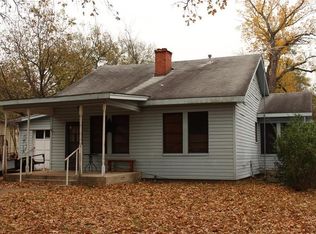 104 Woodland St, Malakoff, TX 75148