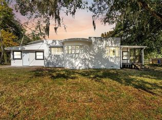 606 3rd St, Polk City, FL 33868