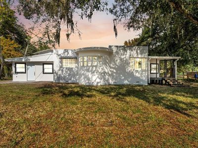 606 3rd St, Polk City, FL, 33868