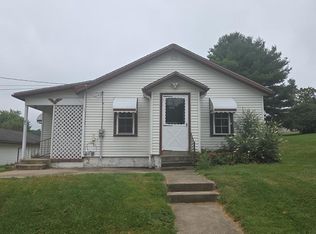 21 3rd Ave, Butler, OH 44822