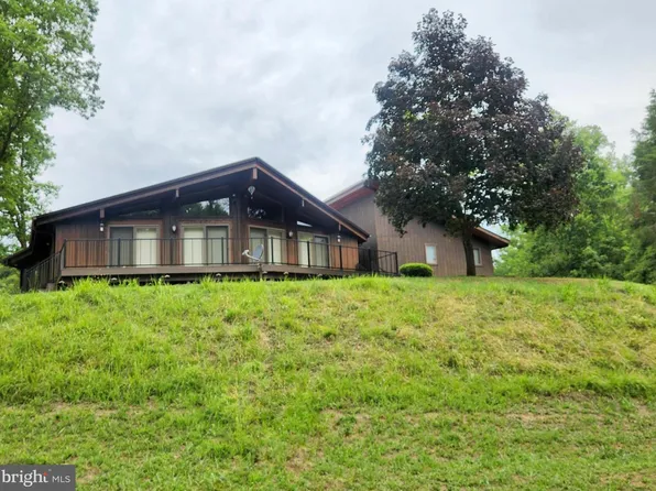 109 White Oak Dr, Mineral, VA 23117