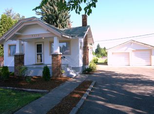 9513 E Broadway Ave, Spokane, WA 99206