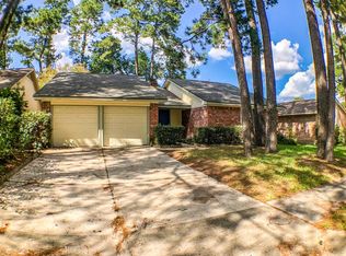 23110 Calico Corners Ln, Spring, TX 77373