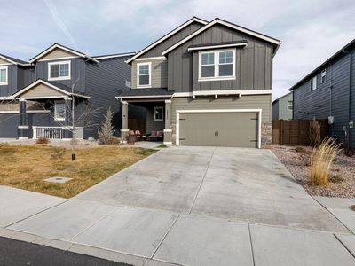 20632 Kira Dr, Bend, OR, 97702
