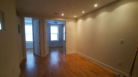 Rented by Evergreen Apartments BK