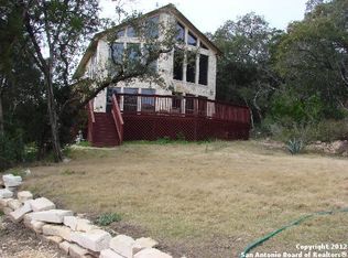 11B Frank Madla Rd, Helotes, TX 78023