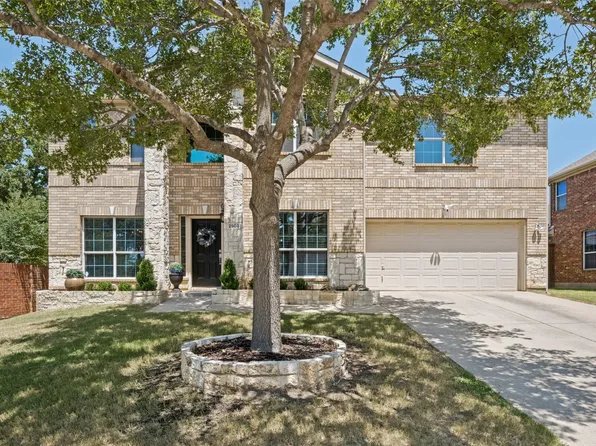 2909 Lighthouse Dr, Denton, TX 76210