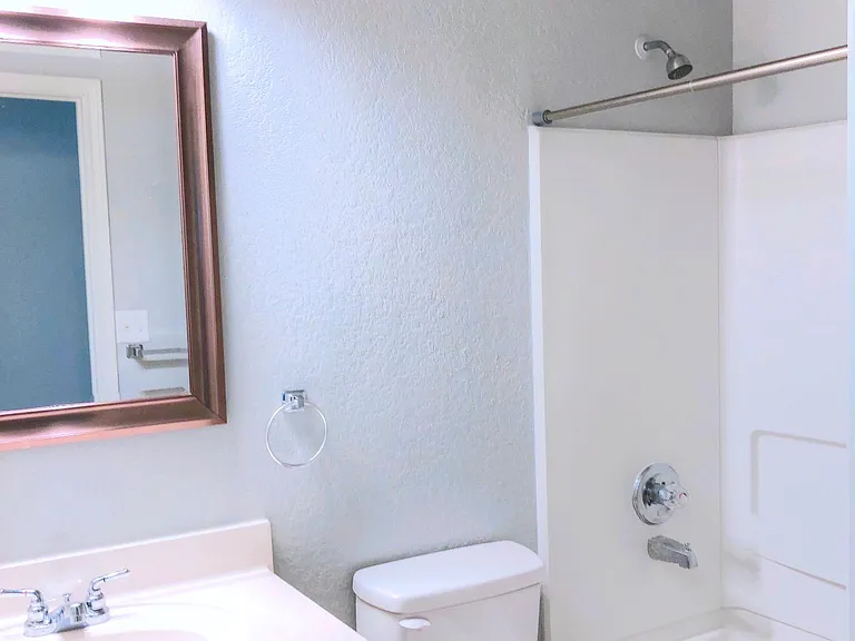 Secondary Bath