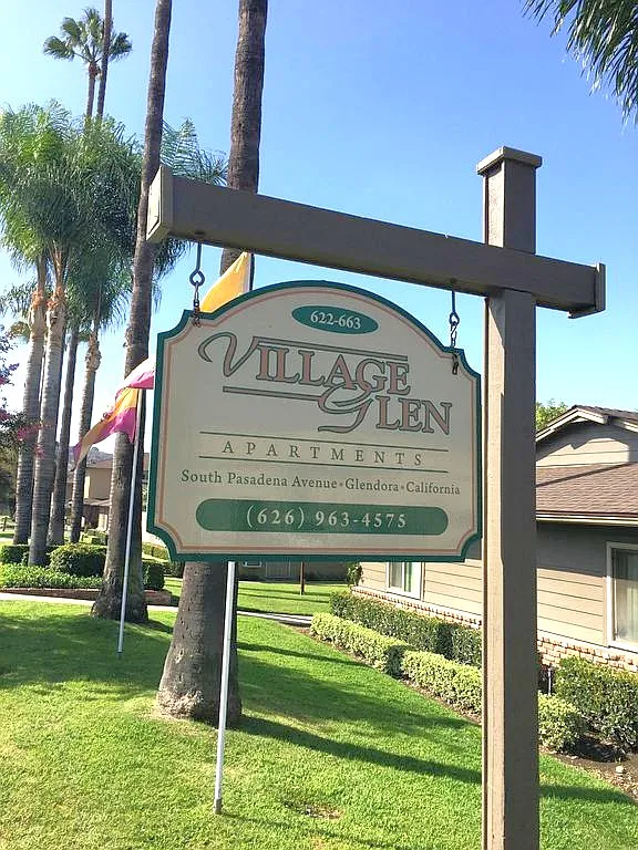 Village Glen Apartments — Photo 1