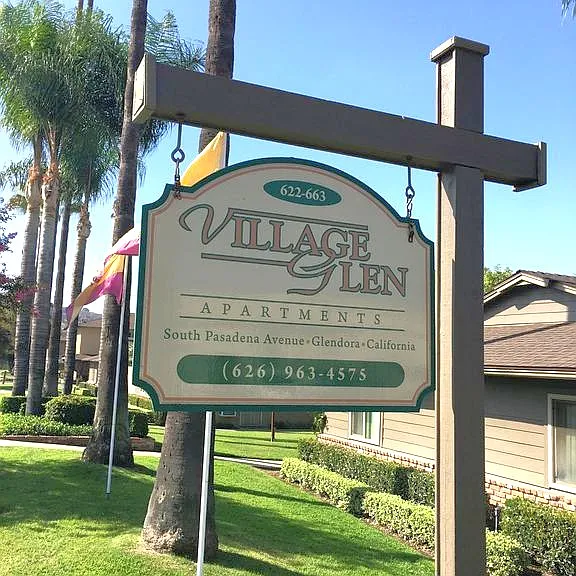 Village Glen Apartments — Photo 1
