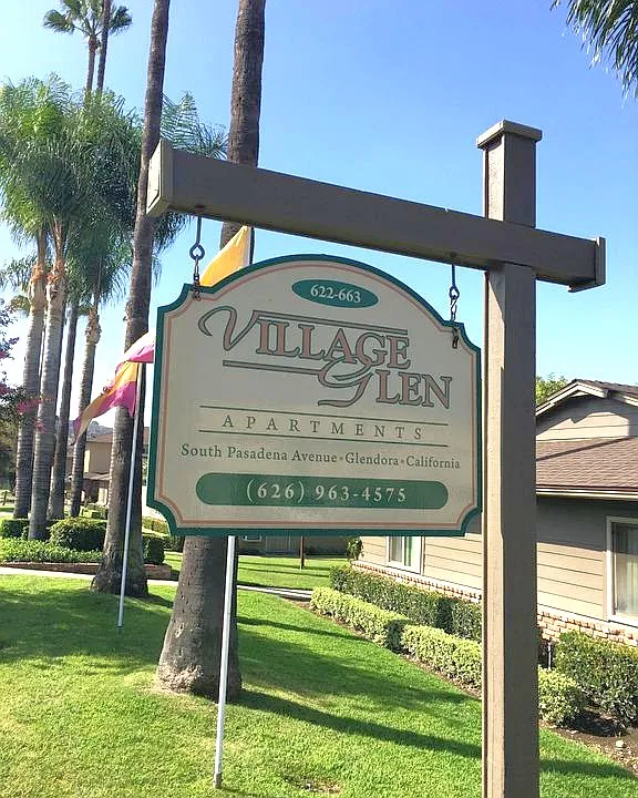 Village Glen Apartments