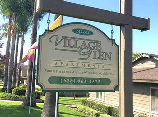 Village Glen Apartments, Glendora, CA 91740