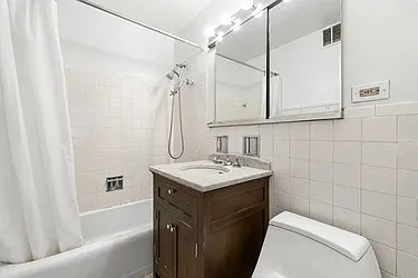 Rented by Corcoran