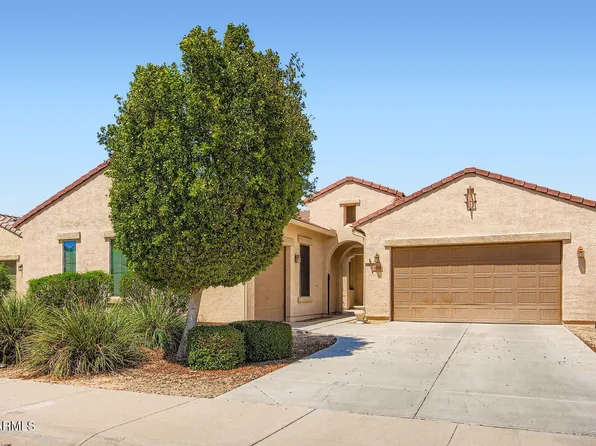 16192 W BERKELEY Road, Goodyear, AZ 85395