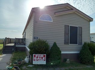 9717 NW 10th St TRLR 114, Oklahoma City, OK 73127