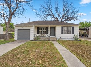 1526 Melbourne Dr, Corpus Christi, TX 78415