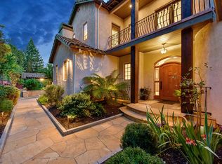 1406 Lovall Valley Rd, Sonoma, CA 95476