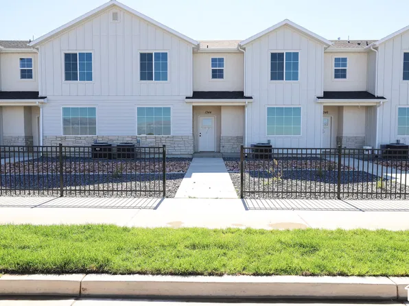 1342 W 1290th Lot 134-N, Salem, UT 84653
