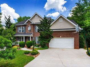 1336 Pershing Hill Ln, Knoxville, TN 37919